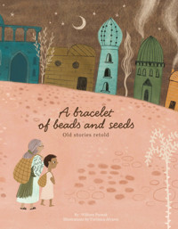 A Bracelet of Beads and Seeds - William Pasnak - ebook
