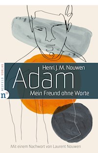 Adam - Henri J. M. Nouwen - ebook