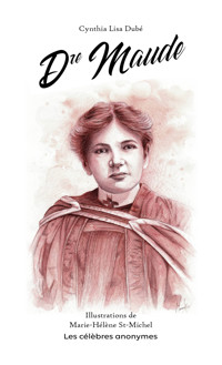 Dre Maude (français) - Cynthia Lisa Dubé - ebook