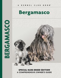 Bergamasco - Andreoli - ebook