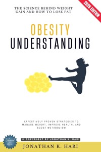 Understanding Obesity: - Jonathan K. Hari - ebook