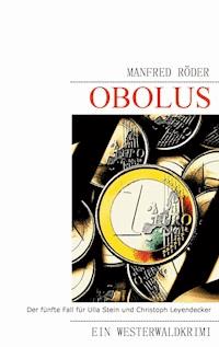 Obolus - Manfred Röder - ebook