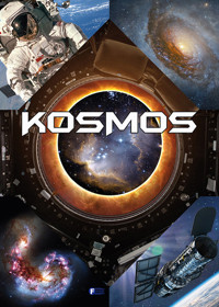 Kosmos -  - książka