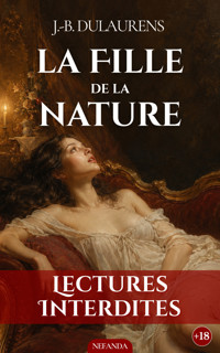 La Fille de la Nature - J.-B. Dulaurens - ebook