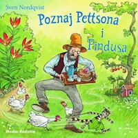 Poznaj Pettsona i Findusa - Sven Nordqvist - książka