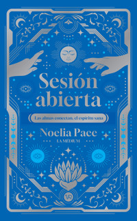 Sesión abierta Edición especial - Noelia Pace - ebook