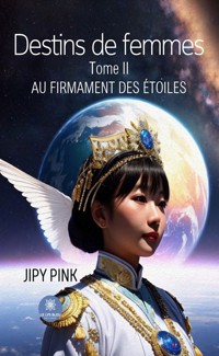 Destins de femmes - Tome 2 - Jipy Pink - ebook