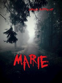 Marie - Jürgen Rupprecht - ebook
