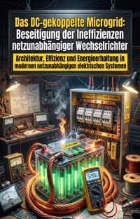 Das DC-gekoppelte Microgrid: Beseitigung der Ineffizienzen netzunabhängiger Wechselrichter - Sönke Häring - ebook
