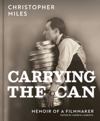 Carrying the Can - Christopher Miles - ebook