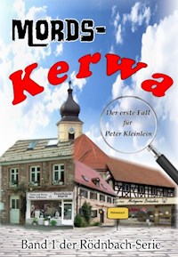 Mords-Kerwa - Günther Dümler - ebook