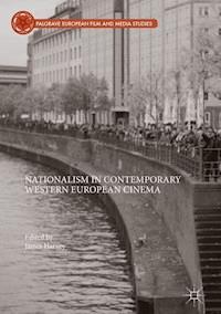 Nationalism in Contemporary Western European Cinema -  - ebook