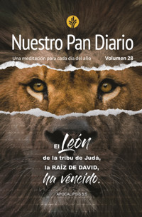 Nuestro Pan Diario vol 28 León - Ministerios Nuestro Pan Diario - ebook