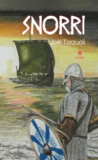 Snorri - Joël Torzuoli - ebook