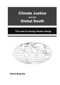Climate justice and the Global South - Ulrich Brasche - ebook