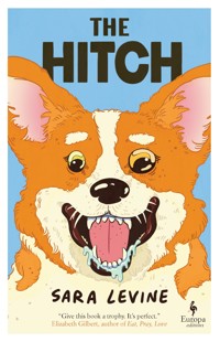 The Hitch - Sara Levine - ebook