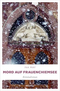 Mord auf Frauenchiemsee - Ina May - ebook