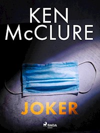 Joker - Ken McClure - ebook + audiobook