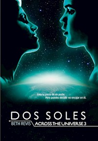 Dos soles - Revis 	Beth - ebook