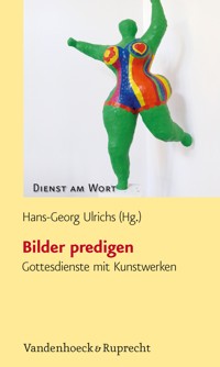 Bilder predigen -  - ebook