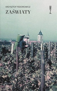 Zaświaty - Krzysztof Fedorowicz - książka