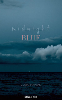 Midnight Blue - Zofia Pławiak - ebook