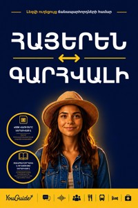 The Language Guide for Travelers - Armenian to Garhwali - YouGuide - ebook