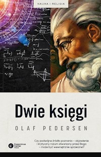 Dwie Księgi - Olaf Pedersen - książka