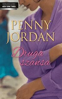Druga szansa - Jordan, Penny - ebook
