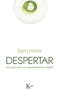 Despertar - Sam Harris - ebook
