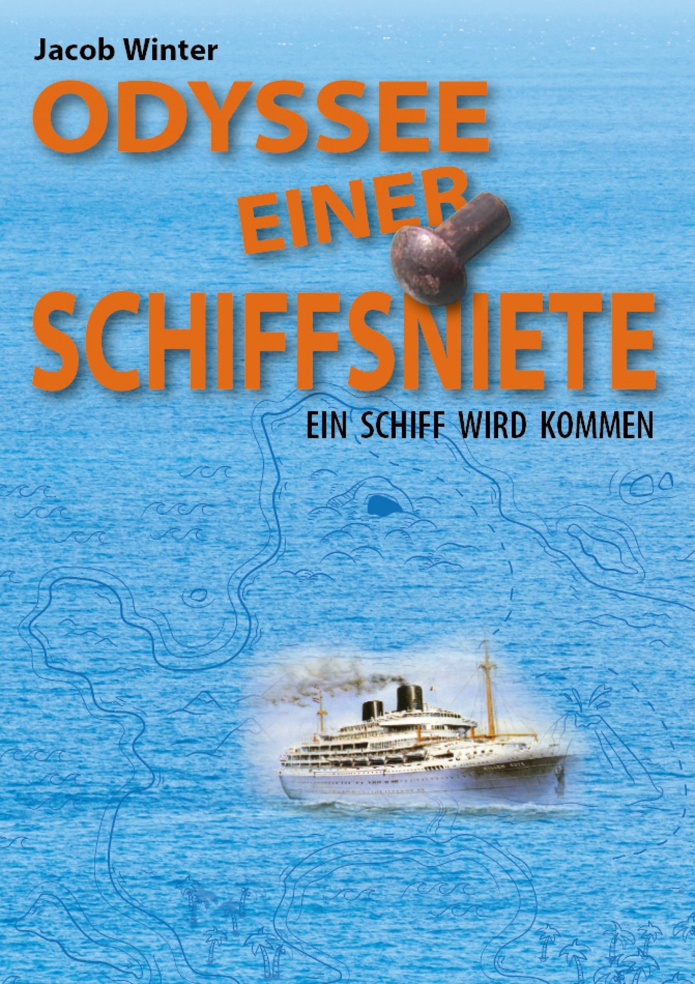 ODYSSEE EINER SCHIFFSNIETE
