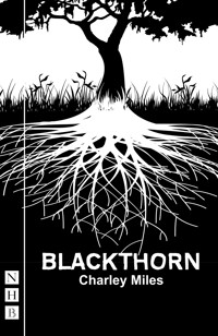 Blackthorn - Charley Miles - ebook