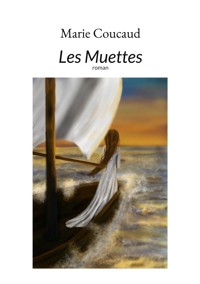 Les Muettes - Marie Coucaud - ebook