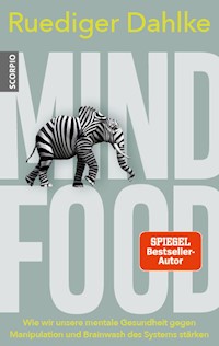 Mind Food - Ruediger Dahlke - ebook