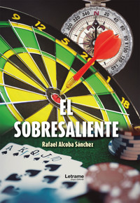 El sobresaliente - Rafael Alcoba Sánchez - ebook