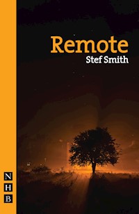 Remote - Stef Smith - ebook