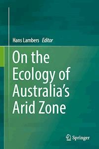 On the Ecology of Australia’s Arid Zone -  - ebook