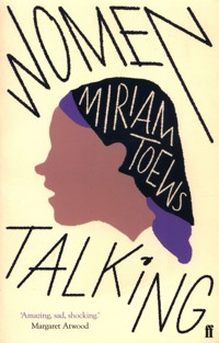 Women talking - Toews Miriam - książka