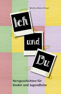 Ich und Du - Martina Meier - ebook