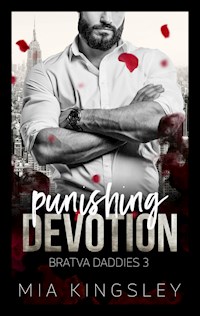 Punishing Devotion - Mia Kingsley - ebook