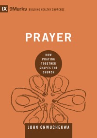 Prayer - John Onwuchekwa - ebook
