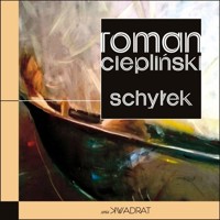 Schyłek - Ciepliński Roman - książka