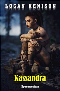 Kassandra - Logan Kenison - ebook