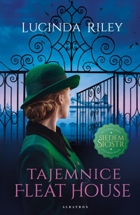 Tajemnice Fleat House - Lucinda Riley - ebook + audiobook + książka