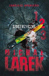 Siostrzyczki - Michał Larek - ebook