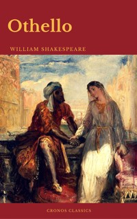 Othello - William Shakespeare - ebook