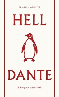 Hell - Dante - książka