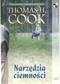 Narzędzia ciemności - Thomas H. Cook - ebook
