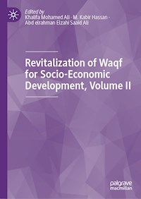 Revitalization of Waqf for Socio-Economic Development, Volume II - - ebook