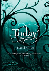 Today - Miller David - ebook